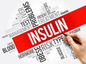 糖尿病とインスリン