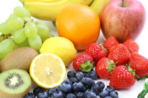 糖尿病予防に有益なフルーツ